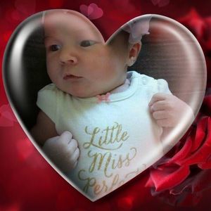 Meet your Posher, Tammy